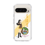 Slim Protection Case［ Girls und Panzer - Kinuyo Nishi - Rounded Font ］