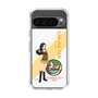 Slim Protection Case［ Girls und Panzer - Kinuyo Nishi - Rounded Font ］