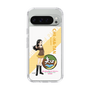 Slim Protection Case［ Girls und Panzer - Kinuyo Nishi - Rounded Font ］