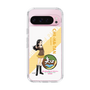Slim Protection Case［ Girls und Panzer - Kinuyo Nishi - Rounded Font ］