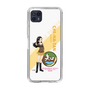 Slim Protection Case［ Girls und Panzer - Kinuyo Nishi - Rounded Font ］