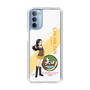 Slim Protection Case［ Girls und Panzer - Kinuyo Nishi - Rounded Font ］