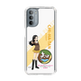 Slim Protection Case［ Girls und Panzer - Kinuyo Nishi - Rounded Font ］
