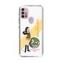 Slim Protection Case［ Girls und Panzer - Kinuyo Nishi - Rounded Font ］