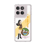 Slim Protection Case［ Girls und Panzer - Kinuyo Nishi - Rounded Font ］
