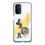 Slim Protection Case［ Girls und Panzer - Kinuyo Nishi - Rounded Font ］