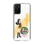Slim Protection Case［ Girls und Panzer - Kinuyo Nishi - Rounded Font ］