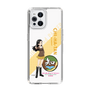 Slim Protection Case［ Girls und Panzer - Kinuyo Nishi - Rounded Font ］