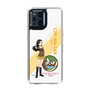 Slim Protection Case［ Girls und Panzer - Kinuyo Nishi - Rounded Font ］