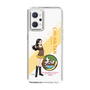Slim Protection Case［ Girls und Panzer - Kinuyo Nishi - Rounded Font ］