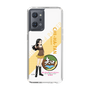 Slim Protection Case［ Girls und Panzer - Kinuyo Nishi - Rounded Font ］
