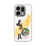 Slim Protection Case［ Girls und Panzer - Kinuyo Nishi - Rounded Font ］