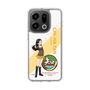 Slim Protection Case［ Girls und Panzer - Kinuyo Nishi - Rounded Font ］