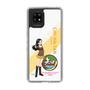 Slim Protection Case［ Girls und Panzer - Kinuyo Nishi - Rounded Font ］