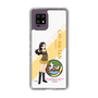 Slim Protection Case［ Girls und Panzer - Kinuyo Nishi - Rounded Font ］