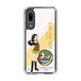 Slim Protection Case［ Girls und Panzer - Kinuyo Nishi - Rounded Font ］