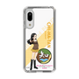 Slim Protection Case［ Girls und Panzer - Kinuyo Nishi - Rounded Font ］