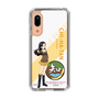 Slim Protection Case［ Girls und Panzer - Kinuyo Nishi - Rounded Font ］