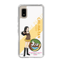 Slim Protection Case［ Girls und Panzer - Kinuyo Nishi - Rounded Font ］