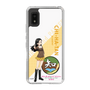 Slim Protection Case［ Girls und Panzer - Kinuyo Nishi - Rounded Font ］