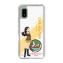 Slim Protection Case［ Girls und Panzer - Kinuyo Nishi - Rounded Font ］