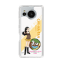 Slim Protection Case［ Girls und Panzer - Kinuyo Nishi - Rounded Font ］