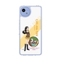 Slim Protection Case［ Girls und Panzer - Kinuyo Nishi - Rounded Font ］