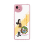 Slim Protection Case［ Girls und Panzer - Kinuyo Nishi - Rounded Font ］