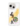 Slim Protection Case［ Girls und Panzer - Kinuyo Nishi - Rounded Font ］
