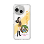 Slim Protection Case［ Girls und Panzer - Kinuyo Nishi - Rounded Font ］