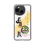 Slim Protection Case［ Girls und Panzer - Kinuyo Nishi - Rounded Font ］