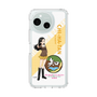 Slim Protection Case［ Girls und Panzer - Kinuyo Nishi - Rounded Font ］