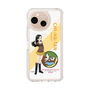 Slim Protection Case［ Girls und Panzer - Kinuyo Nishi - Rounded Font ］