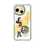 Slim Protection Case［ Girls und Panzer - Kinuyo Nishi - Rounded Font ］