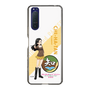 Slim Protection Case［ Girls und Panzer - Kinuyo Nishi - Rounded Font ］