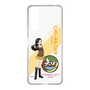 Slim Protection Case［ Girls und Panzer - Kinuyo Nishi - Rounded Font ］