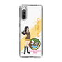 Slim Protection Case［ Girls und Panzer - Kinuyo Nishi - Rounded Font ］