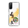 Slim Protection Case［ Girls und Panzer - Kinuyo Nishi - Rounded Font ］