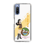 Slim Protection Case［ Girls und Panzer - Kinuyo Nishi - Rounded Font ］