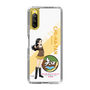 Slim Protection Case［ Girls und Panzer - Kinuyo Nishi - Rounded Font ］