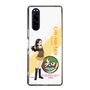 Slim Protection Case［ Girls und Panzer - Kinuyo Nishi - Rounded Font ］