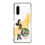 Slim Protection Case［ Girls und Panzer - Kinuyo Nishi - Rounded Font ］