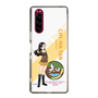 Slim Protection Case［ Girls und Panzer - Kinuyo Nishi - Rounded Font ］