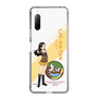 Slim Protection Case［ Girls und Panzer - Kinuyo Nishi - Rounded Font ］