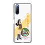 Slim Protection Case［ Girls und Panzer - Kinuyo Nishi - Rounded Font ］