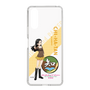 Slim Protection Case［ Girls und Panzer - Kinuyo Nishi - Rounded Font ］