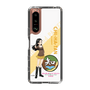 Slim Protection Case［ Girls und Panzer - Kinuyo Nishi - Rounded Font ］