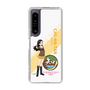 Slim Protection Case［ Girls und Panzer - Kinuyo Nishi - Rounded Font ］