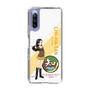 Slim Protection Case［ Girls und Panzer - Kinuyo Nishi - Rounded Font ］