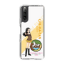 Slim Protection Case［ Girls und Panzer - Kinuyo Nishi - Rounded Font ］